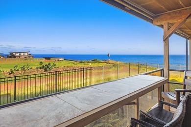 Beach Condo For Sale in Koloa, Hawaii