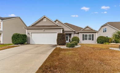 Beach Home For Sale in Little River, South Carolina