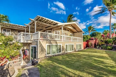 Beach Home For Sale in Waikoloa, Hawaii