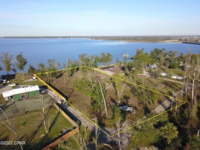 Beach Lot Off Market in Panama  City, Florida