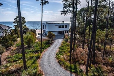 Beach Home For Sale in White Stone, Virginia