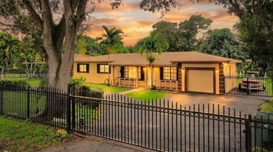 Beach Home For Sale in Miami, Florida