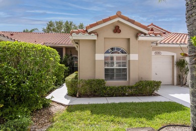 Beach Townhome/Townhouse For Sale in Boynton Beach, Florida