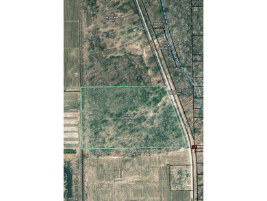 Beach Acreage Sale Pending in South Haven, Michigan