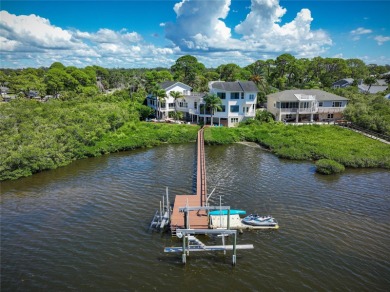 Beach Home For Sale in Palm Harbor, Florida