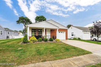 Beach Home For Sale in Toms River, New Jersey