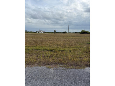 Beach Lot For Sale in Placida, Florida