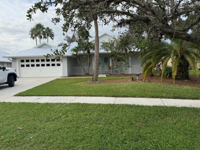 Beach Home For Sale in Port Saint Lucie, Florida