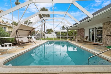 Beach Home For Sale in Deerfield Beach, Florida