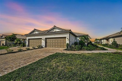 Beach Home For Sale in Bradenton, Florida