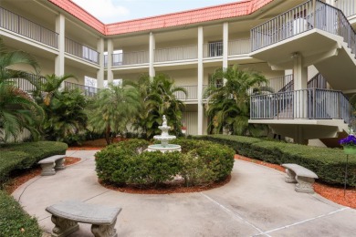 Beach Condo For Sale in Dunedin, Florida