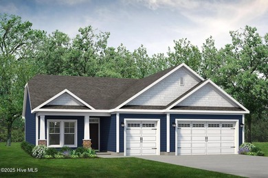 Beach Home For Sale in Calabash, North Carolina