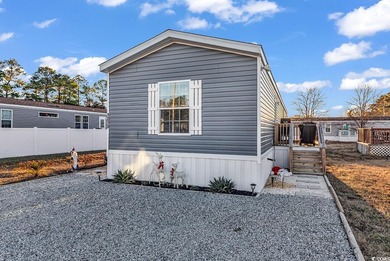 Beach Home For Sale in North Myrtle Beach, South Carolina