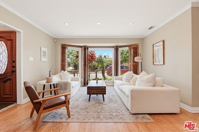 Beach Home Sale Pending in Torrance, California