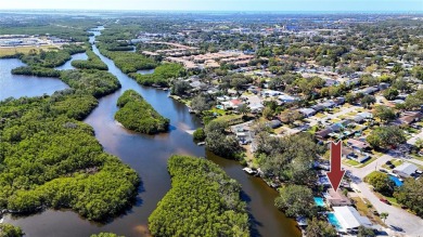 Beach Home For Sale in Seminole, Florida