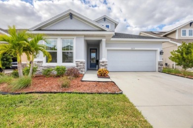 Beach Home For Sale in Bradenton, Florida