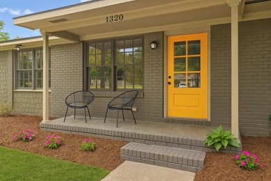 Beach Home For Sale in Charleston, South Carolina