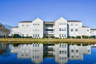 Beach Condo For Sale in Surfside Beach, South Carolina