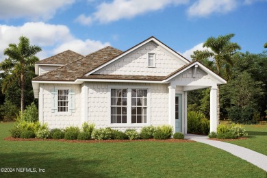 Beach Home For Sale in Ponte Vedra, Florida