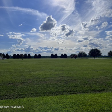 Beach Lot For Sale in Merry Hill, North Carolina