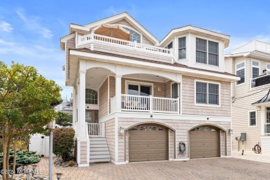 Beach Home For Sale in Long Beach Island, New Jersey