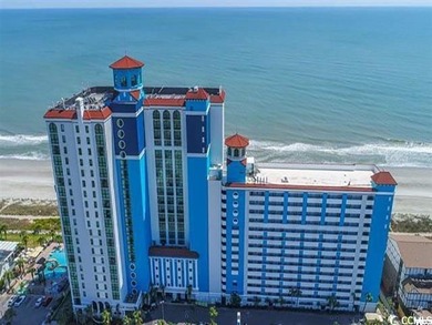 Beach Condo For Sale in Myrtle Beach, South Carolina