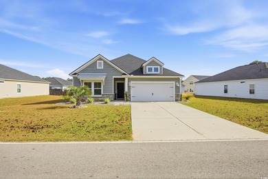 Beach Home For Sale in Longs, South Carolina