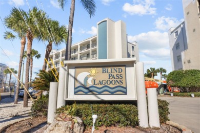 Beach Condo For Sale in Treasure Island, Florida