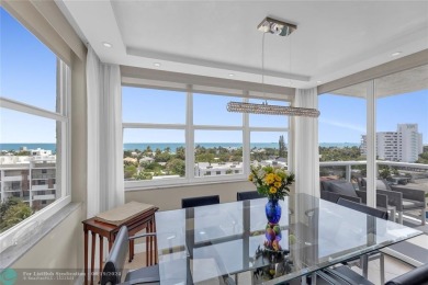 Beach Condo For Sale in Fort Lauderdale, Florida