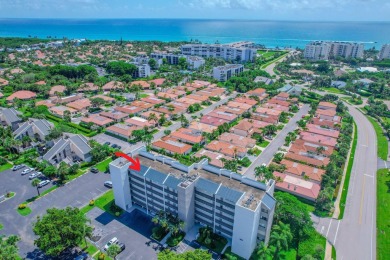 Beach Condo For Sale in Jupiter, Florida