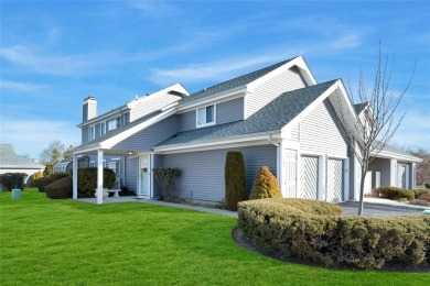 Beach Condo For Sale in Moriches, New York