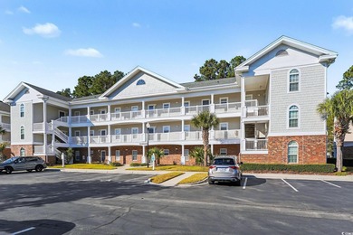 Beach Condo For Sale in North Myrtle Beach, South Carolina