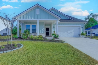 Beach Home For Sale in Longs, South Carolina