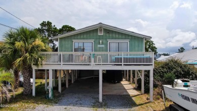 Beach Home Off Market in Panama  City  Beach, Florida