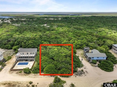 Beach Lot For Sale in Corolla, North Carolina