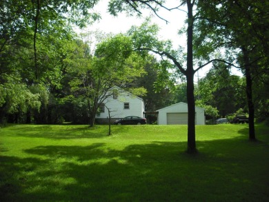 Beach Home For Sale in West Olive, Michigan