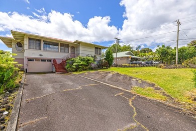 Beach Home For Sale in Hilo, Hawaii