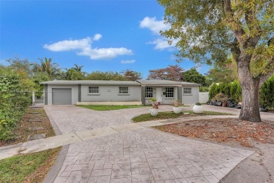 Beach Home For Sale in North Miami Beach, Florida
