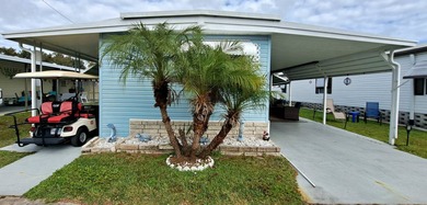 Beach Home For Sale in Clearwater, Florida