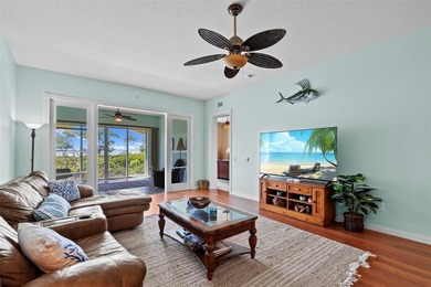 Beach Condo Active Under Contract in Hutchinson Island, Florida