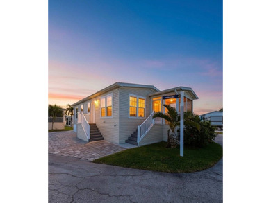 Beach Home For Sale in Fort Myers Beach, Florida