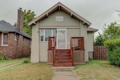 Beach Home Sale Pending in Whiting, Indiana