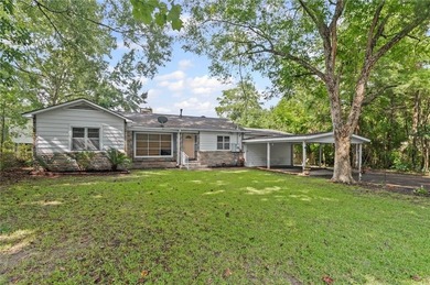 Beach Home For Sale in Theodore, Alabama