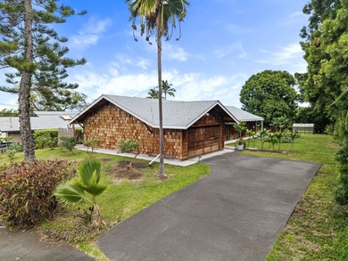 Beach Home Active Under Contract in Kailua Kona, Hawaii