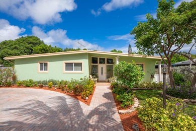 Beach Home For Sale in Deerfield Beach, Florida