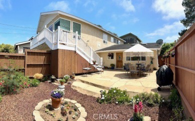 Beach Home For Sale in Los Osos, California