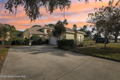 Beach Home For Sale in Rockledge, Florida