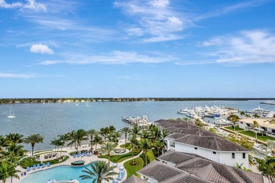 Beach Condo Sale Pending in North Palm Beach, Florida