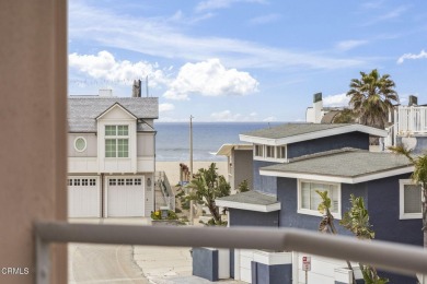 Beach Condo For Sale in Oxnard, California