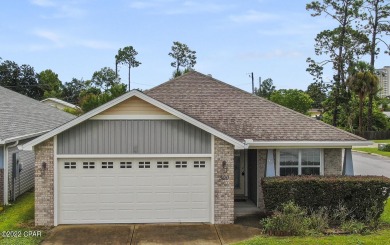 Beach Home Off Market in Panama  City  Beach, Florida